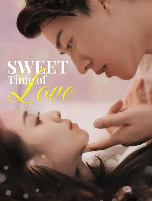 Sweet Time of Love