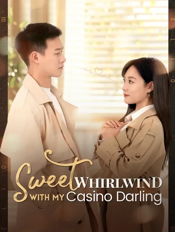 حلو Whirlwind with لي Casino Darling