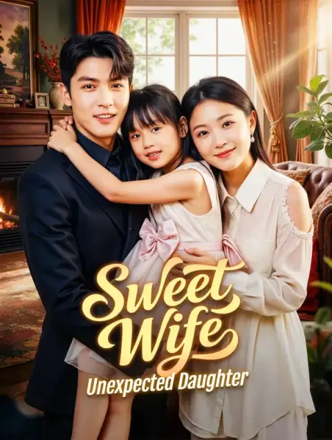 Sweet Wife, Unexpected Daughter(Dubbed