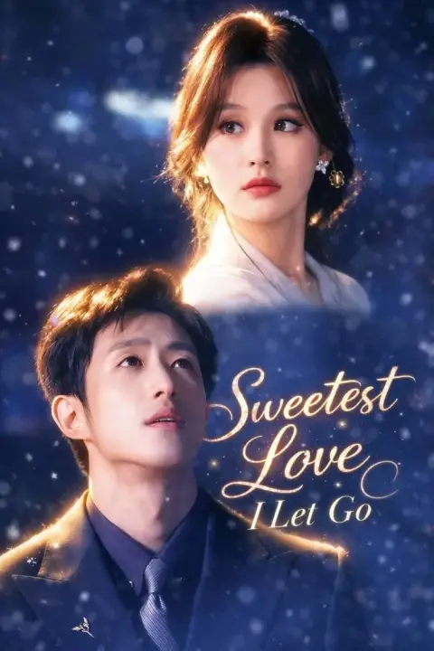 Sweetest Love I Let Go