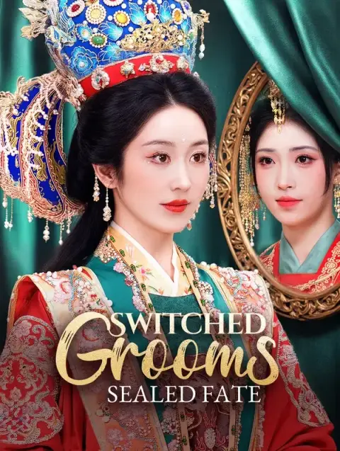 Switched Grooms, Sealed Fate(Dubbed