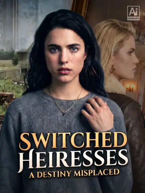 Switched Heiresses: A Destiny Misplaced