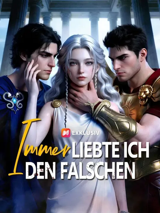 Synchro) Immer liebte ich den Falschen
