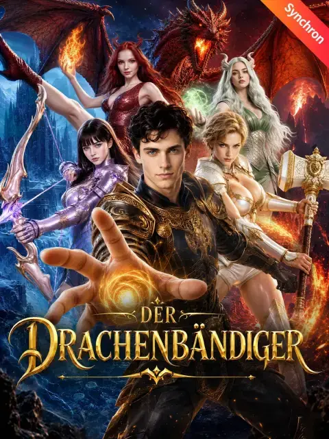 Synchron]Der Drachenbändiger