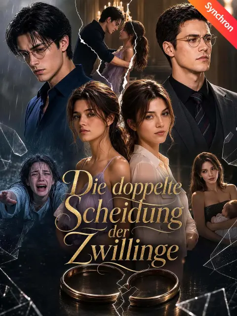 Synchron]Die doppelte Scheidung der Zwillinge
