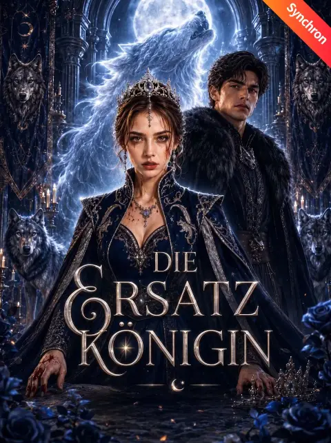 Synchron]Die Ersatzkönigin