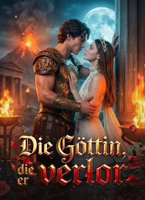 Synchron] Die Göttin, die er verlor