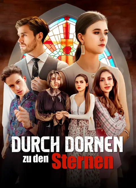 Synchron]Durch Dornen zu den Sternen
