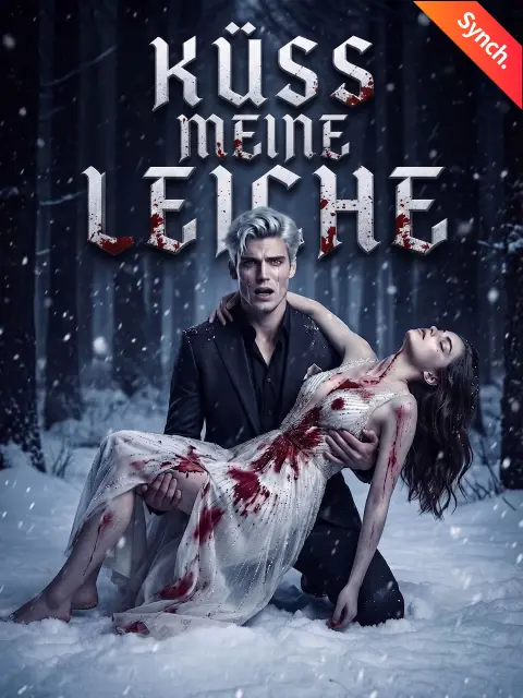 Synchron]Küss meine Leiche
