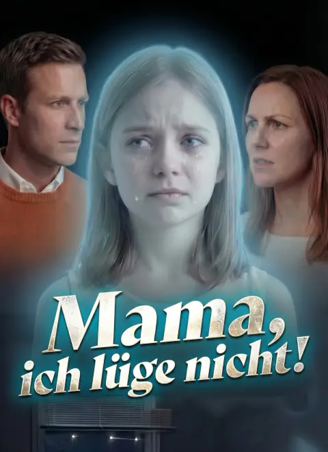 Synchron]Mama, ich lüge nicht!