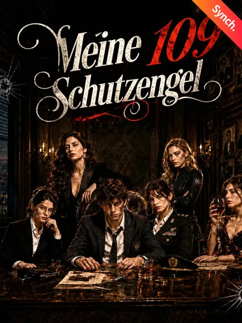 Synchron]Meine 109 Schutzengel