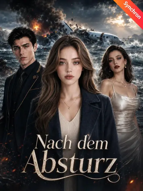 Synchron]Nach dem Absturz