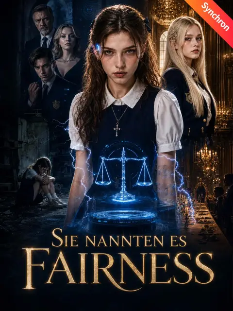 Synchron]Sie nannten es Fairness