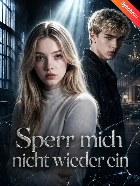 Synchron]Sperr mich nicht wieder ein