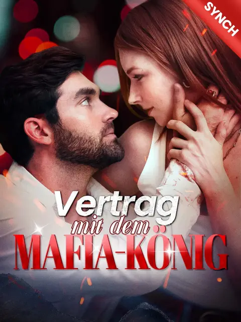 Synchron]Vertrag mit dem Mafia-König