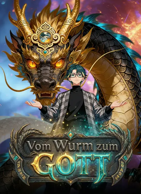 Synchron]Vom Wurm zum Gott