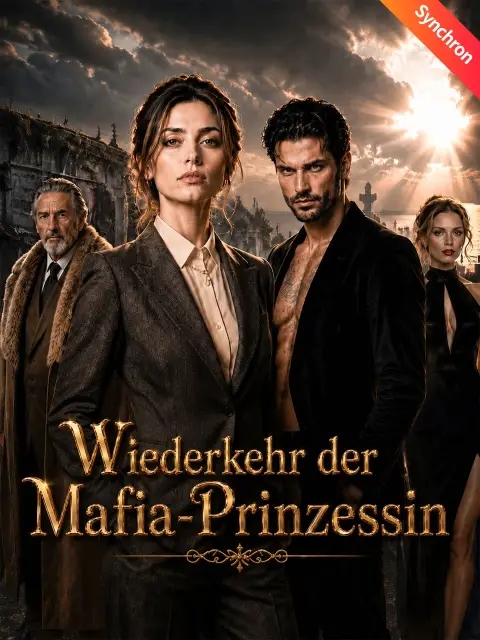 Synchron]Wiederkehr der Mafia-Prinzessin