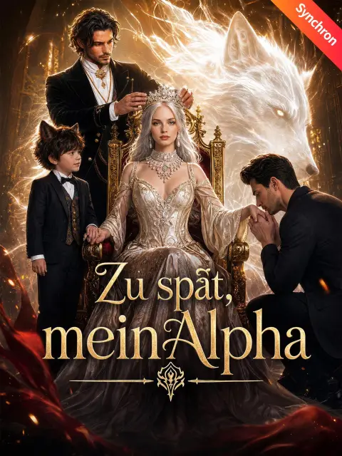 Synchron]Zu spät, mein Alpha