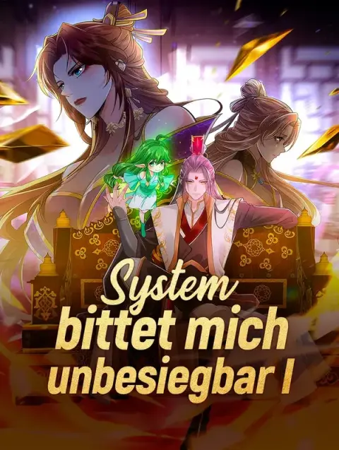 System bittet mich unbesiegbar I