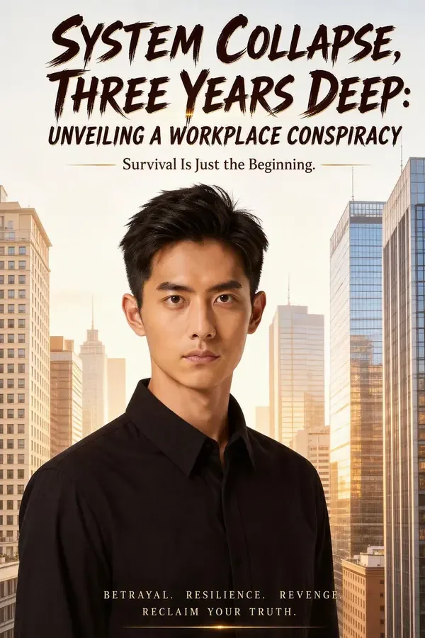 System Collapse Exposes a Three-Year Workplace Conspiracy