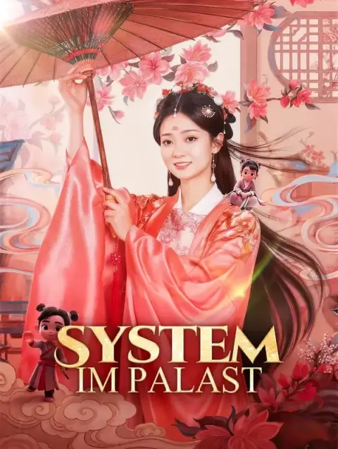 System im Palast