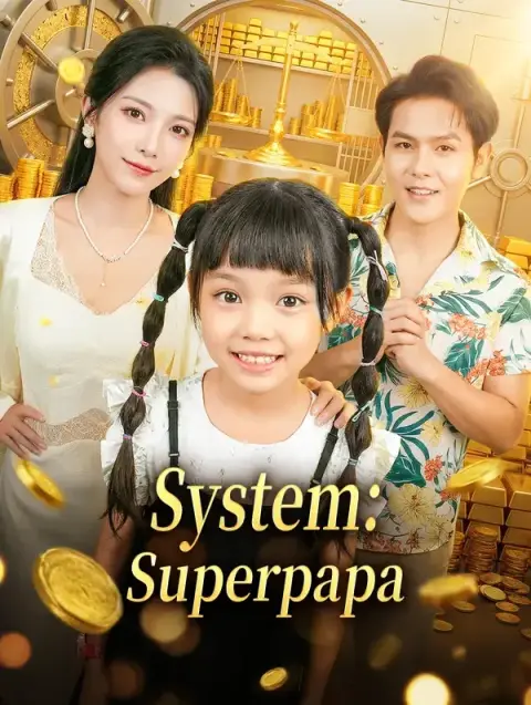 System: Superpapa