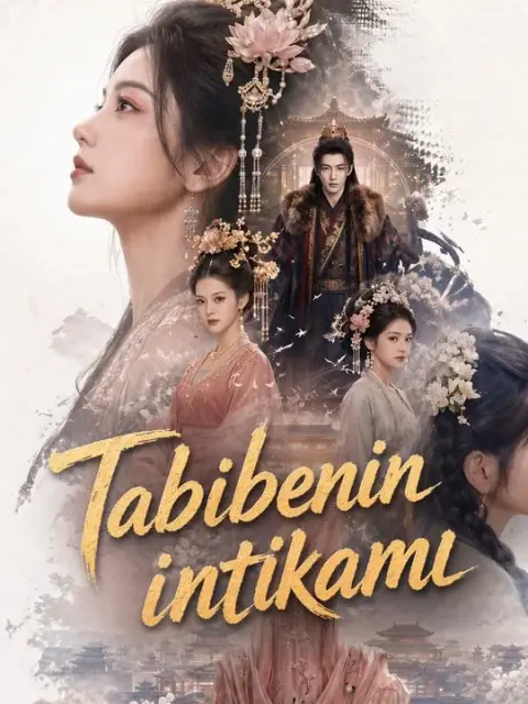 Tabibenin intikamı