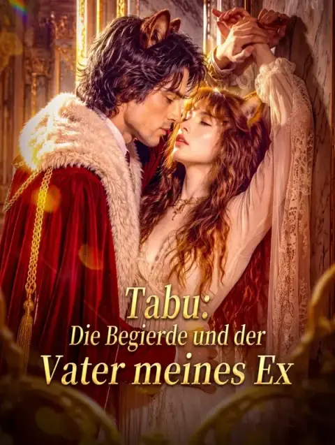 Taboo: The Desire and My Ex's Father