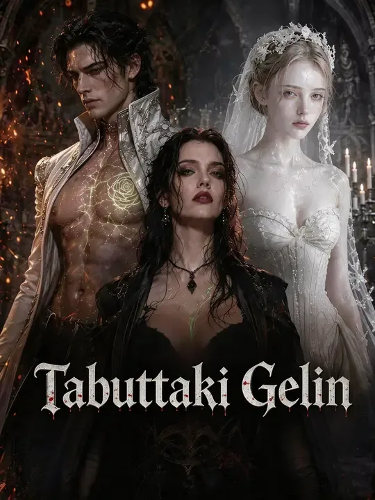 Tabuttaki Gelin