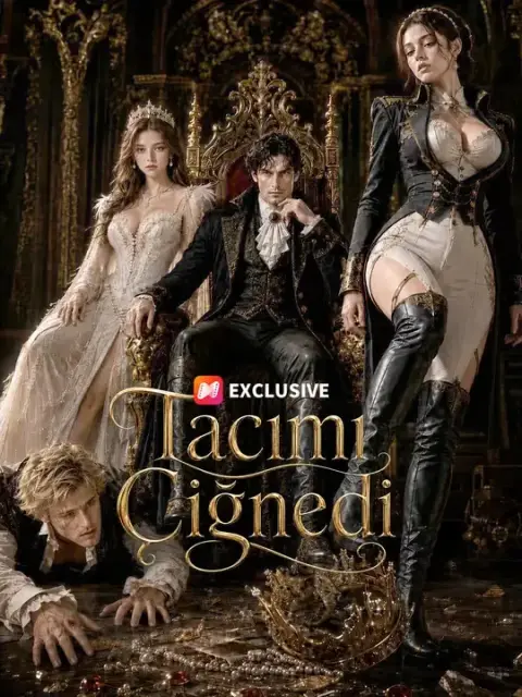 Tacımı Çiğnedi