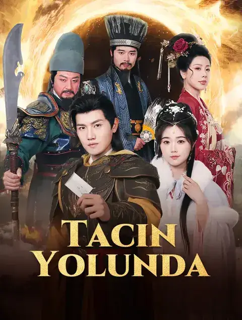 Tacın Yolunda(Dublajlı)