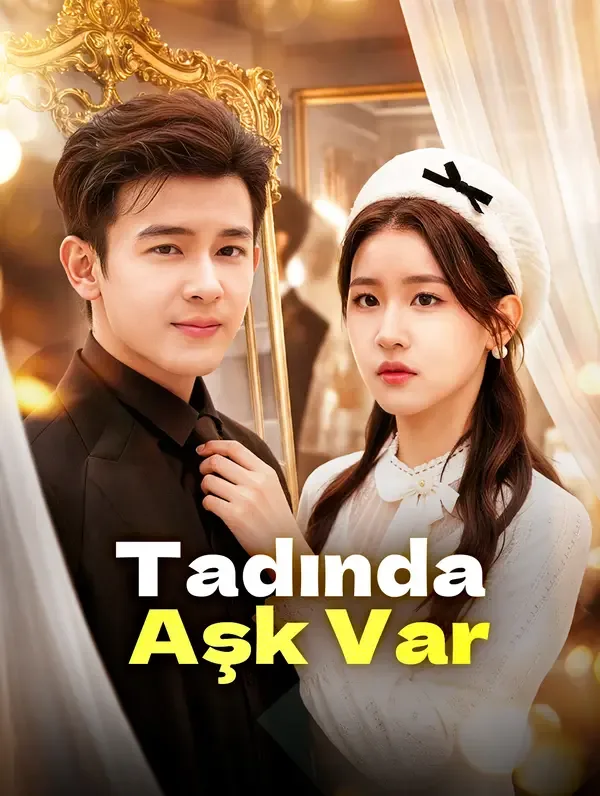 Tadında Aşk Var