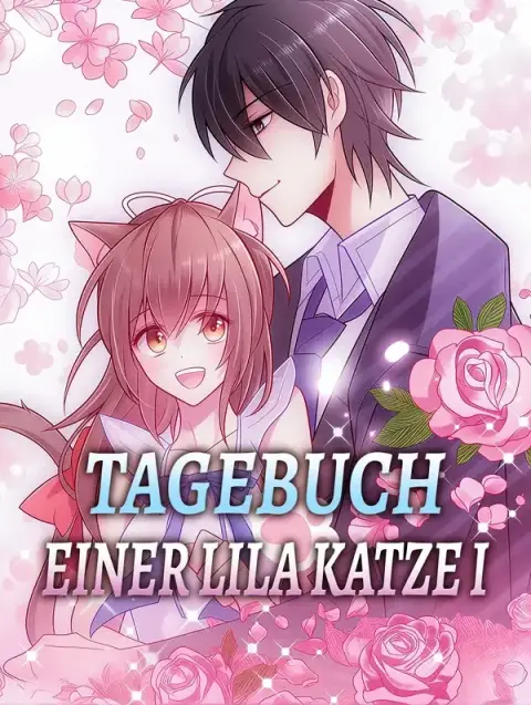 Tagebuch einer lila Katze I