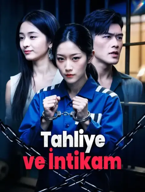 Eviction and Revenge (Dubbed