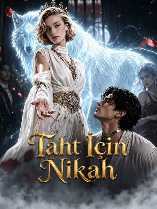 Taht İçin Nikah | Drama Dizilerim