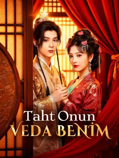 Taht Onun, Veda Benim