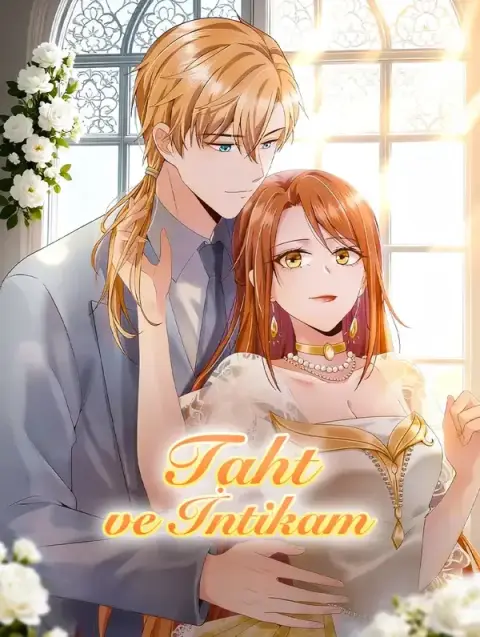 Taht ve İntikam