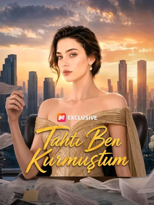 Tahtı Ben Kurmuştum