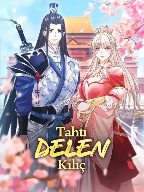 Tahtı Delen Kılıç
