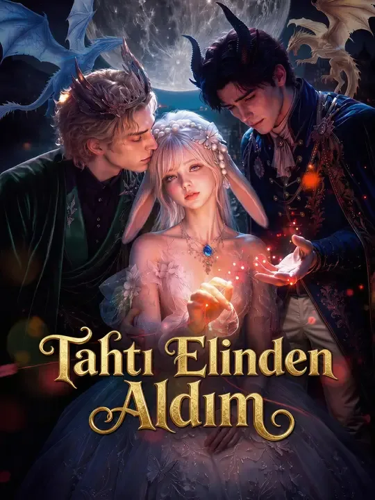 Tahtı Elinden Aldım - Full İzle (Tüm Bölümler Tek Parça)