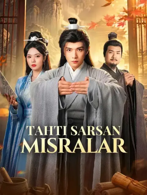 TAHTI SARSAN MISRALAR