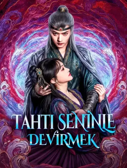 Tahtı Seninle Devirmek