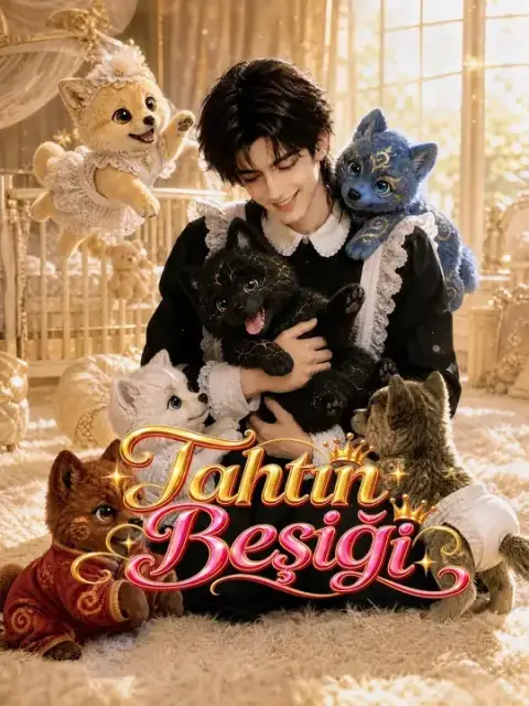 Tahtın Beşiği