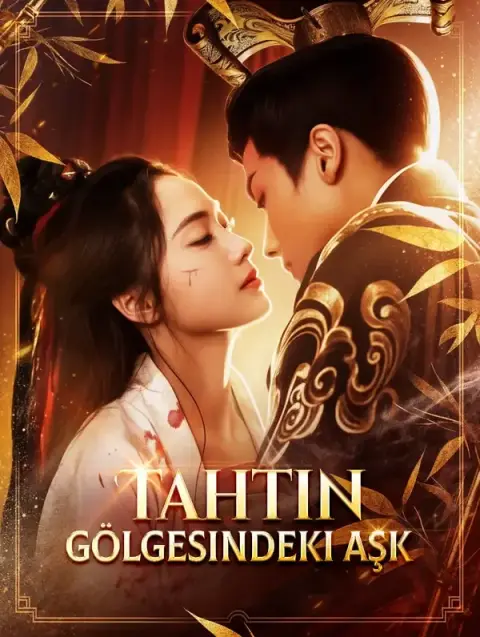 Tahtın Gölgesindeki Aşk (Dublajlı)