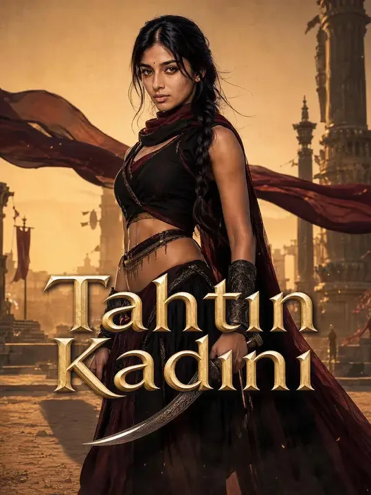 Tahtın Kadını