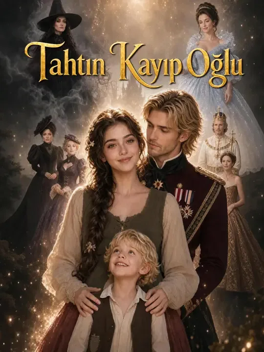 Tahtın Kayıp Oğlu