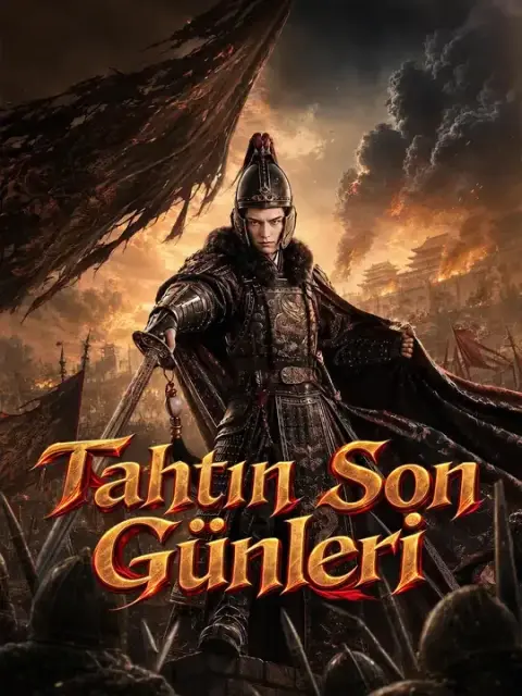 Tahtın Son Günleri