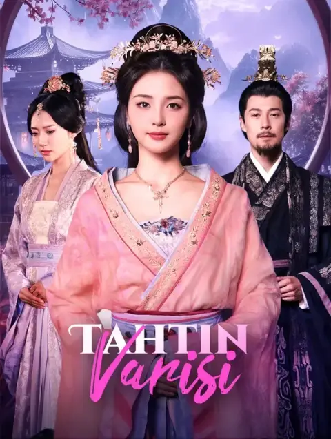 Tahtın Erbe Von (Synchronisiert)