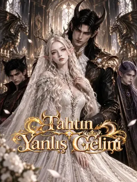 Tahtın Yanlış Gelini - Full İzle (Tüm Bölümler Tek Parça
