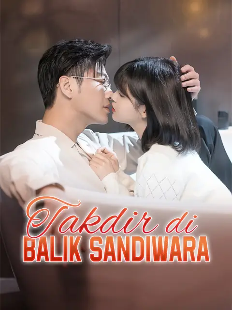 Takdir di Balik Sandiwara